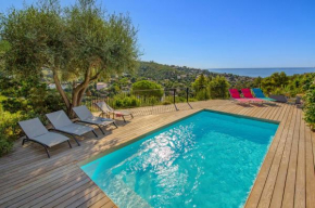 Villa Azur by Villa Plus